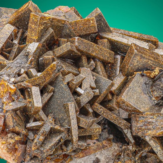 Baryte-Tsumeb Mine (Tsumcorp Mine) | Tsumeb | Otjikoto Region | Namibia